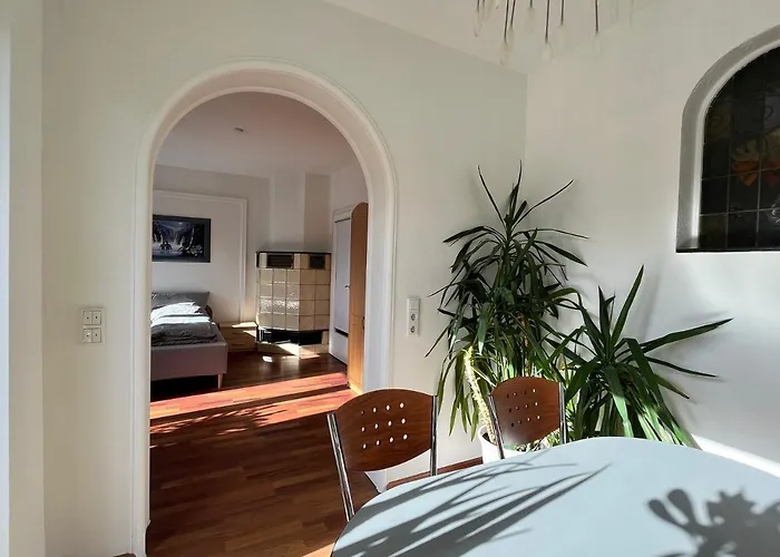 Gaestezimmer Limburg City