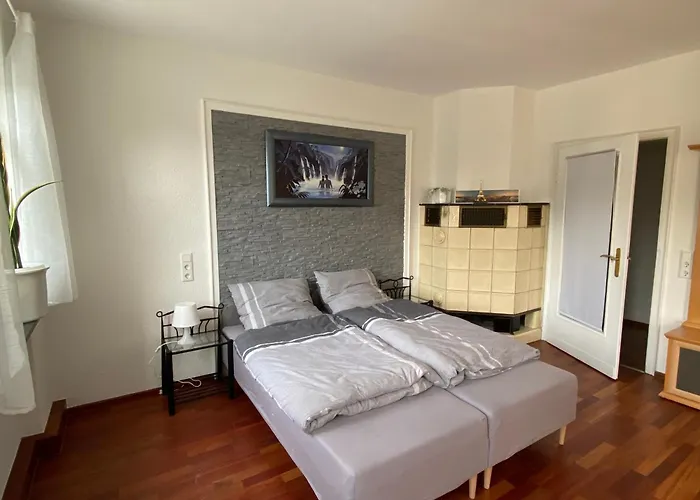 Gaestezimmer Limburg City