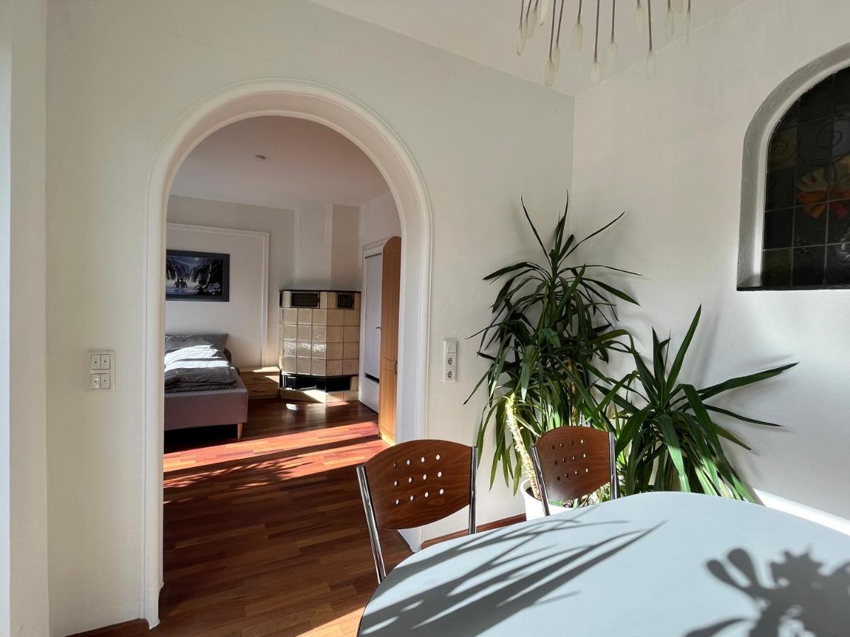 Gaestezimmer Limburg