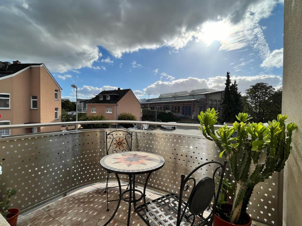 Homestay Gaestezimmer Limburg Limburg an der Lahn
