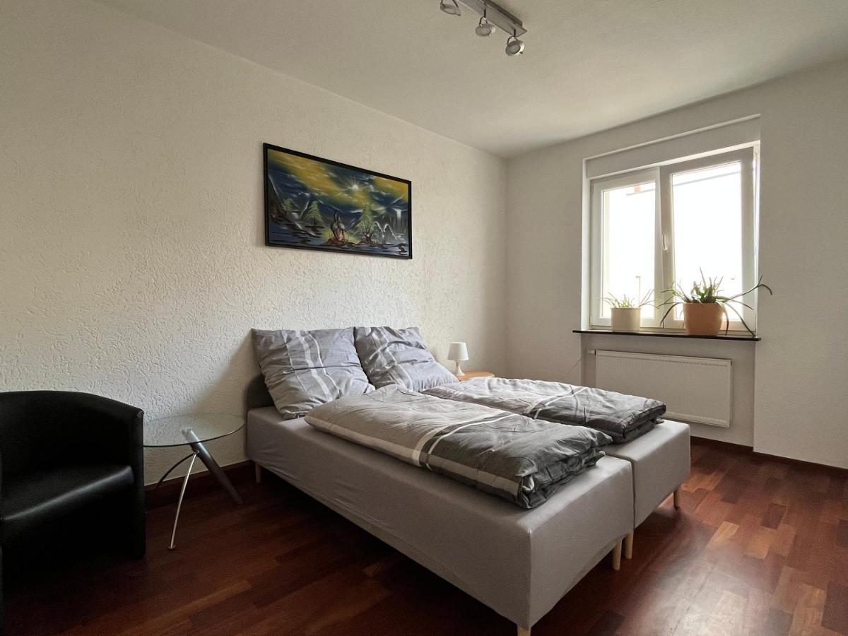 Gaestezimmer Limburg