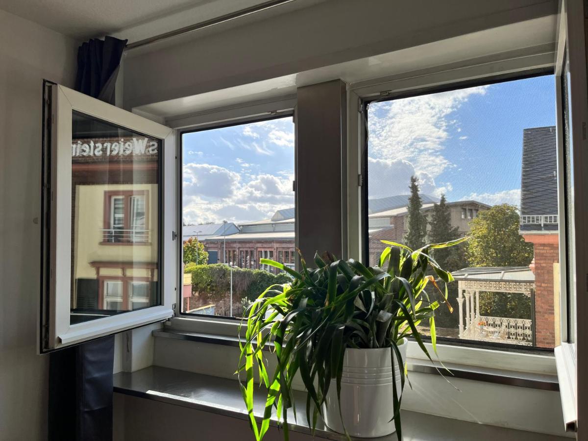 Homestay Gaestezimmer Limburg Limburg an der Lahn