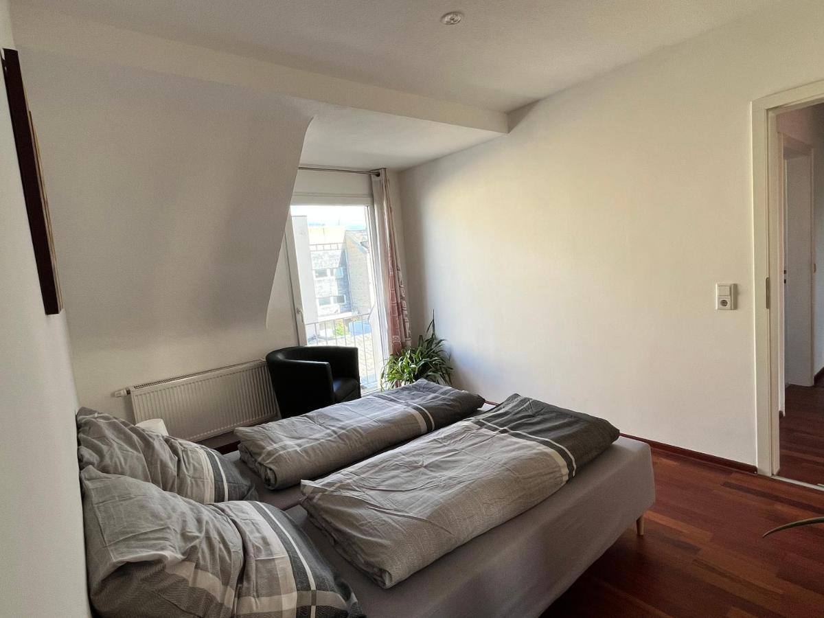 Homestay Gaestezimmer Limburg Limburg an der Lahn