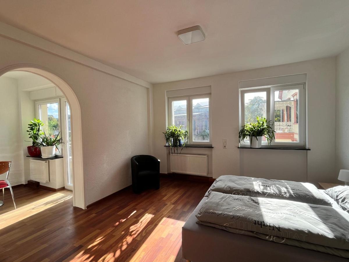 Gaestezimmer Limburg