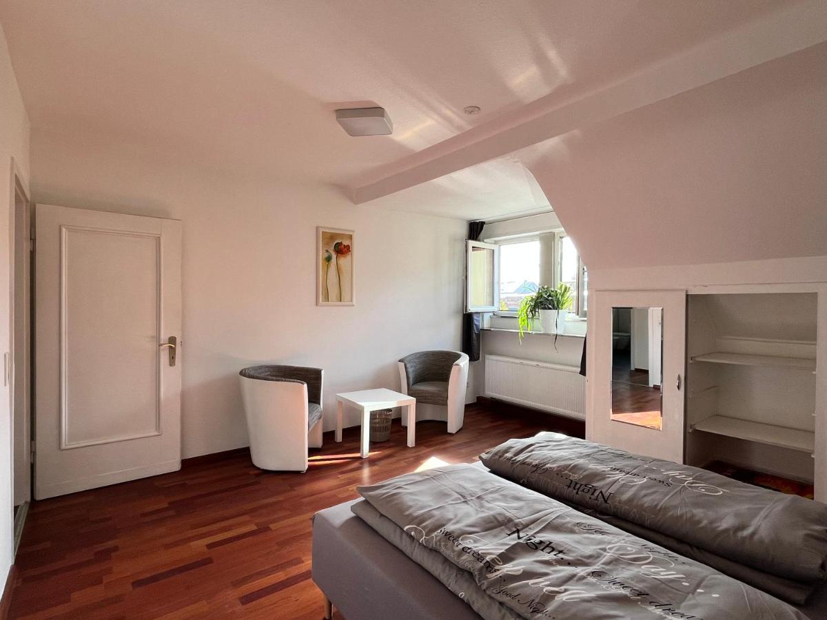 Gaestezimmer Limburg Homestay Limburg an der Lahn