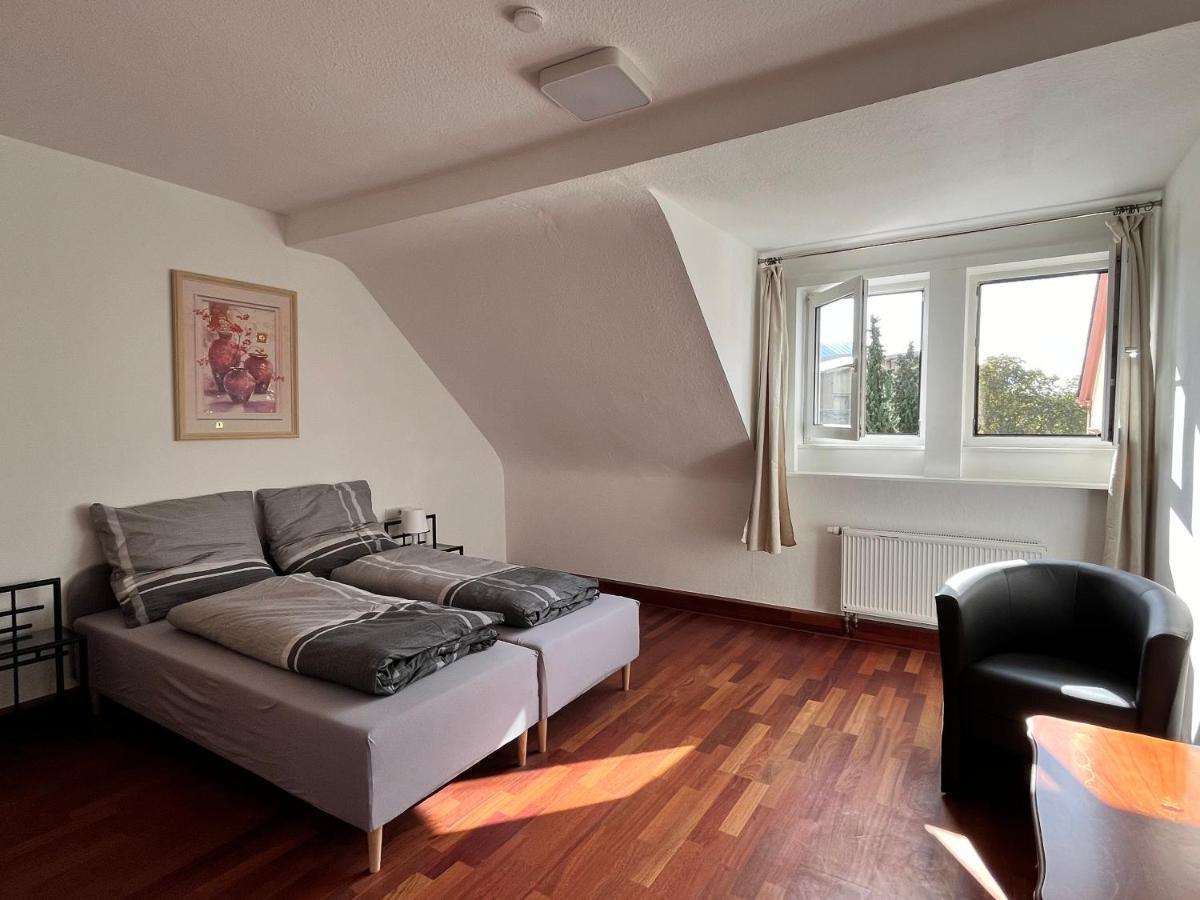 Privatunterkunft Gaestezimmer Limburg *