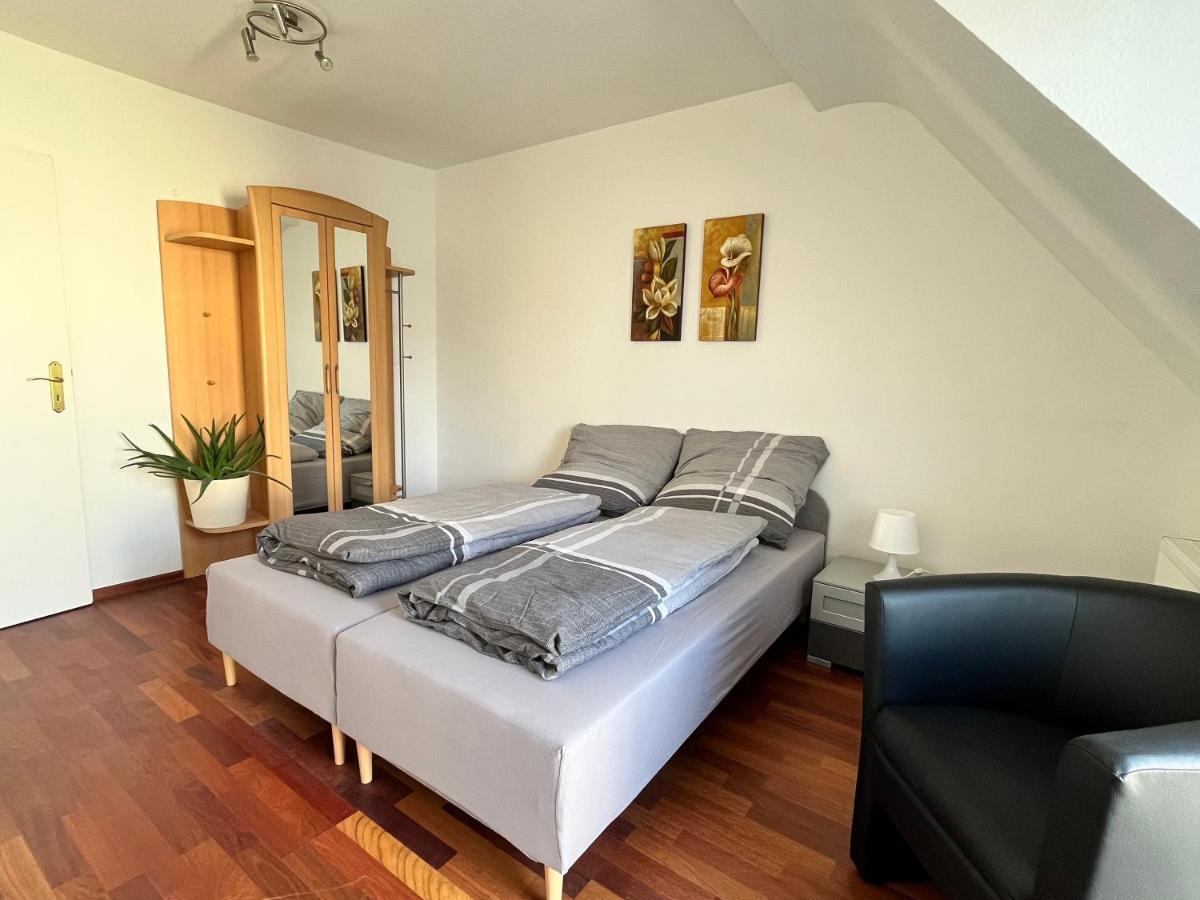 Homestay Gaestezimmer Limburg