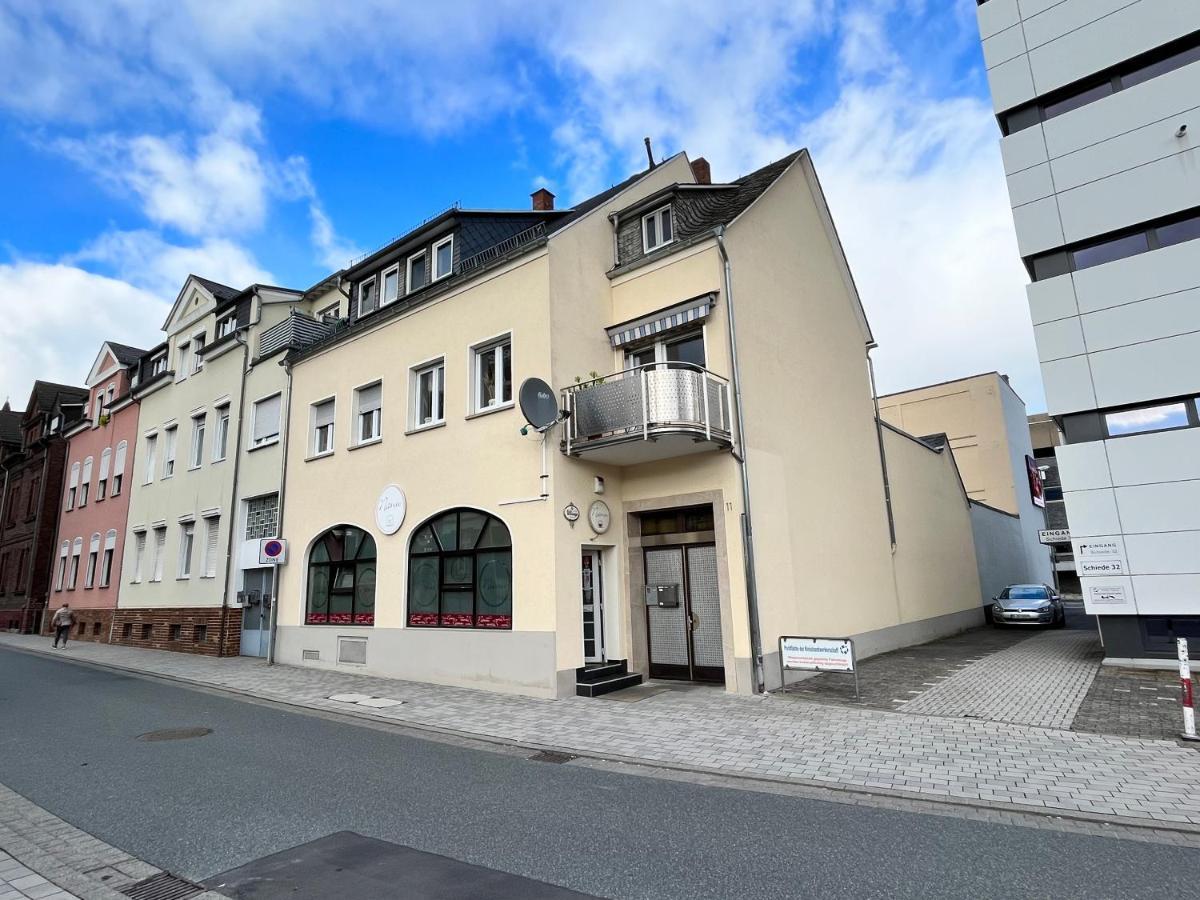Homestay Gaestezimmer Limburg Limburg an der Lahn