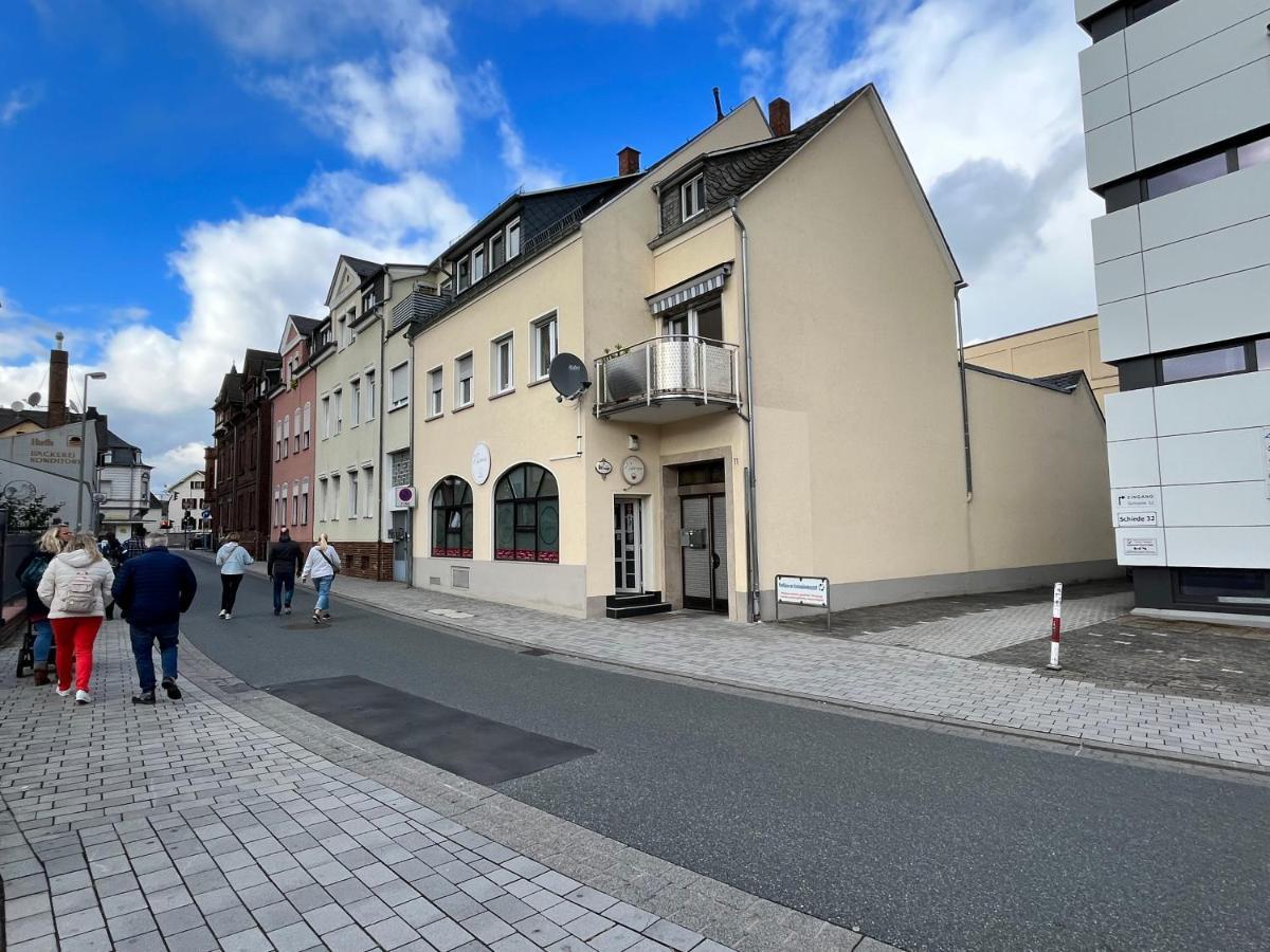 Gaestezimmer Limburg