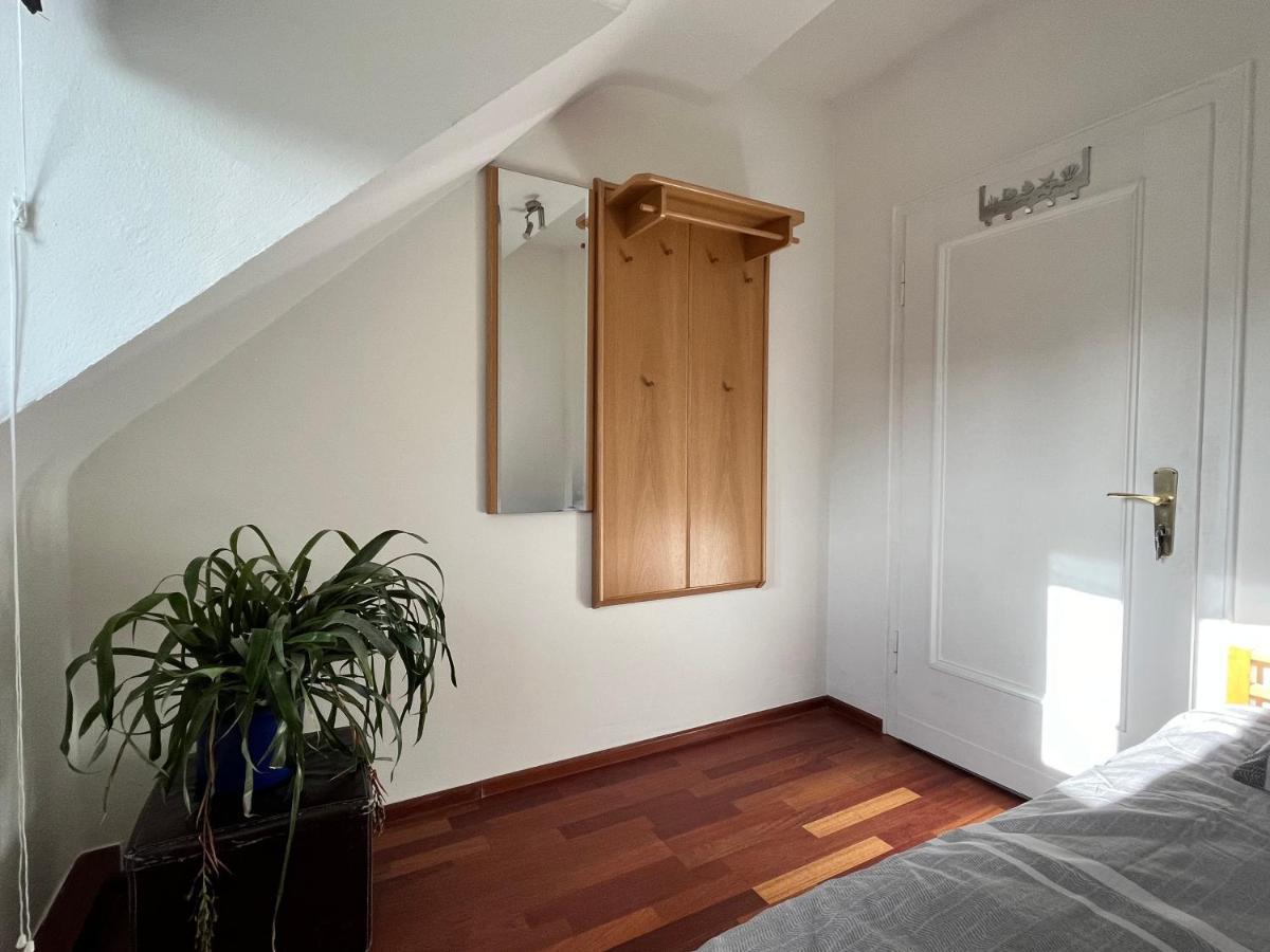 Gaestezimmer Limburg