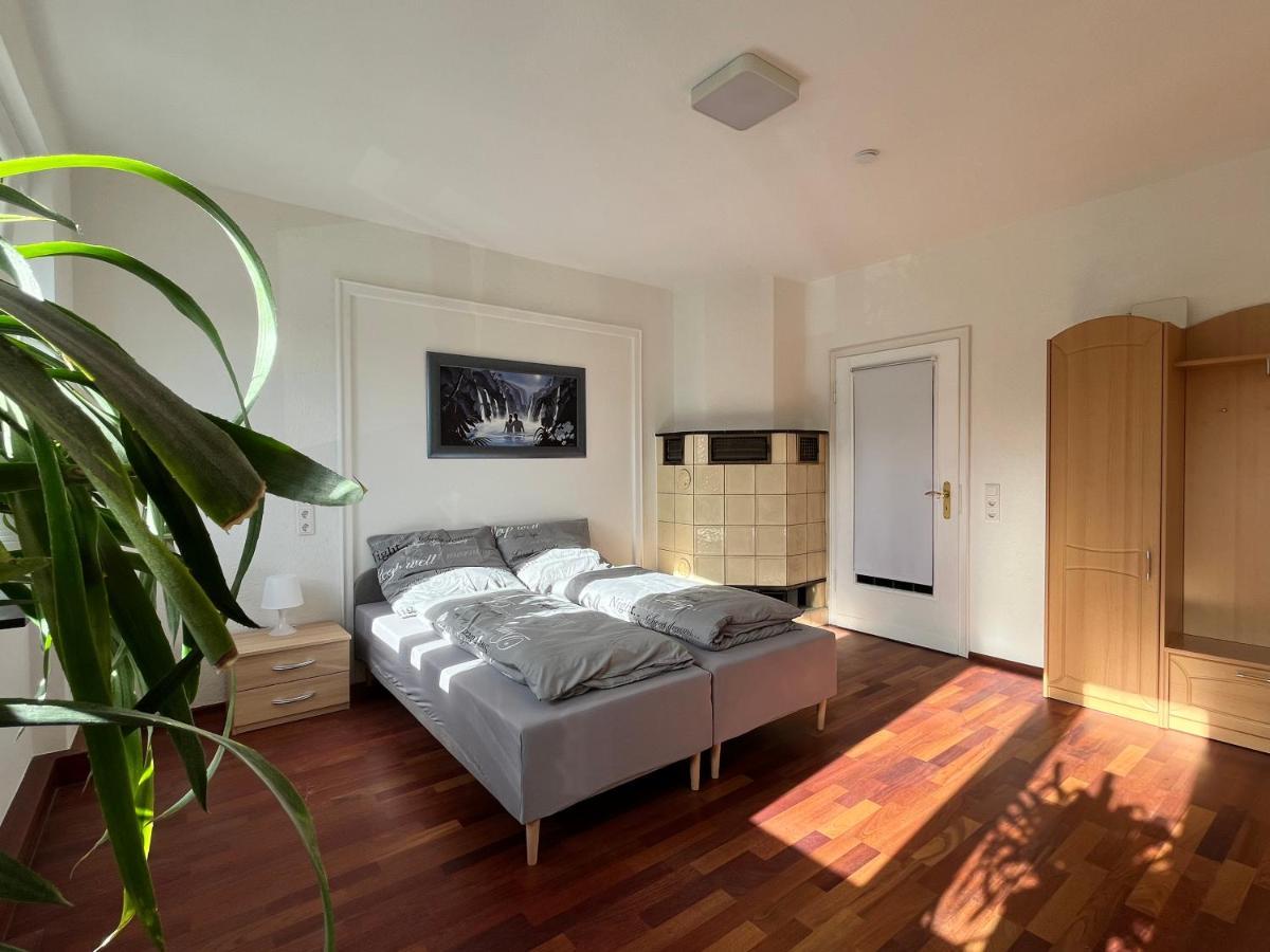 Homestay Gaestezimmer Limburg