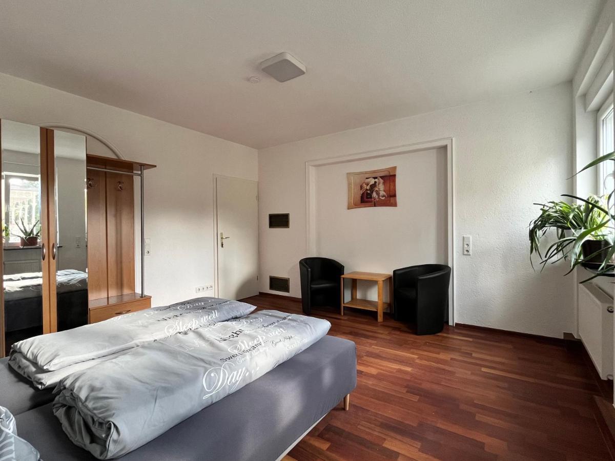Gaestezimmer Limburg Homestay Limburg an der Lahn