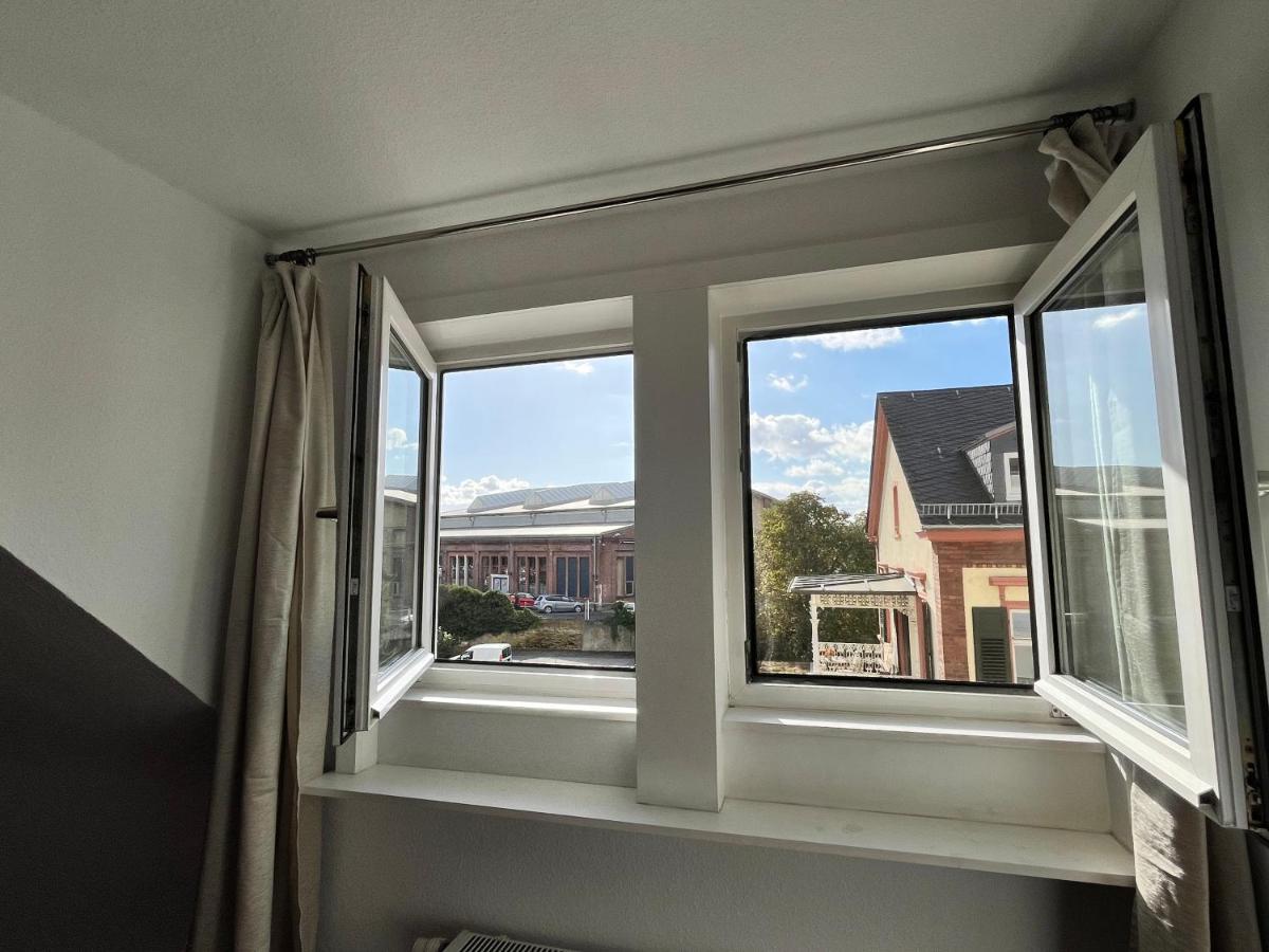 Homestay Gaestezimmer Limburg