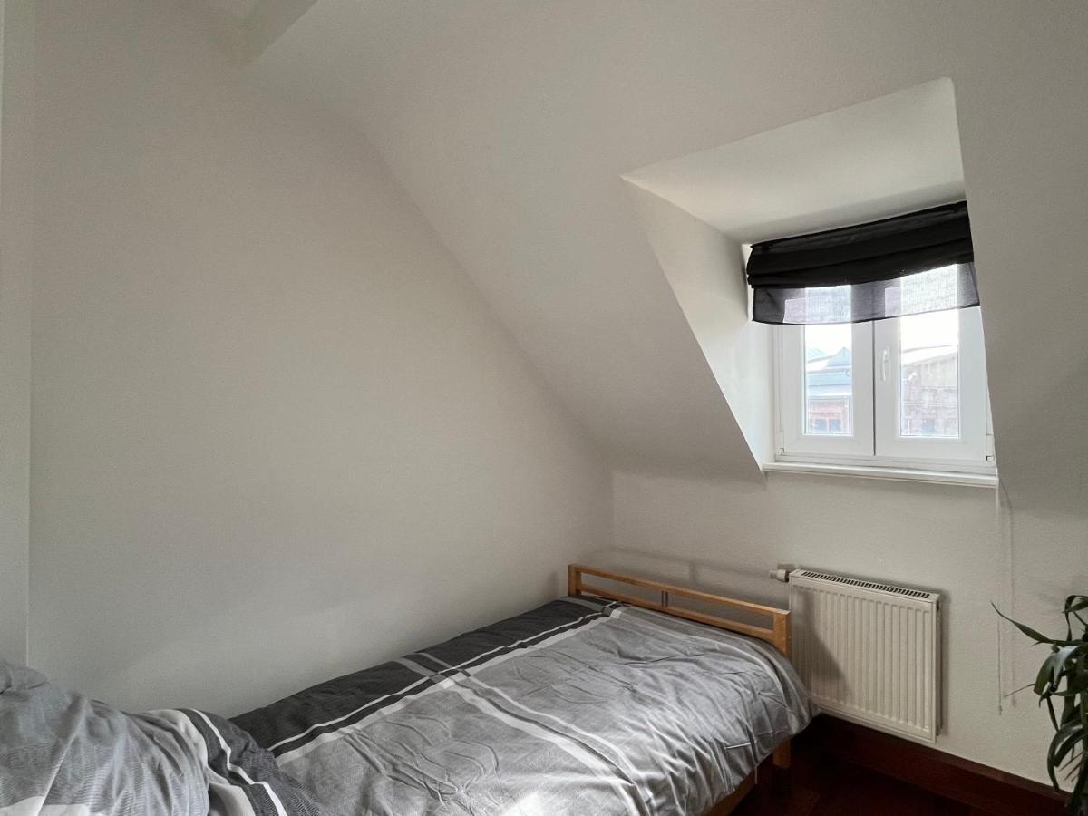 Homestay Gaestezimmer Limburg