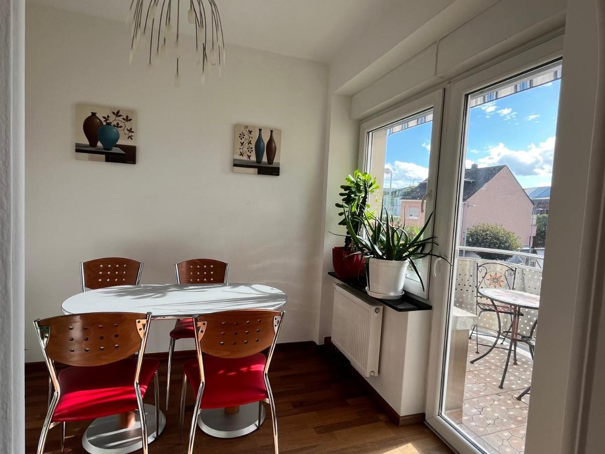 Gaestezimmer Limburg *