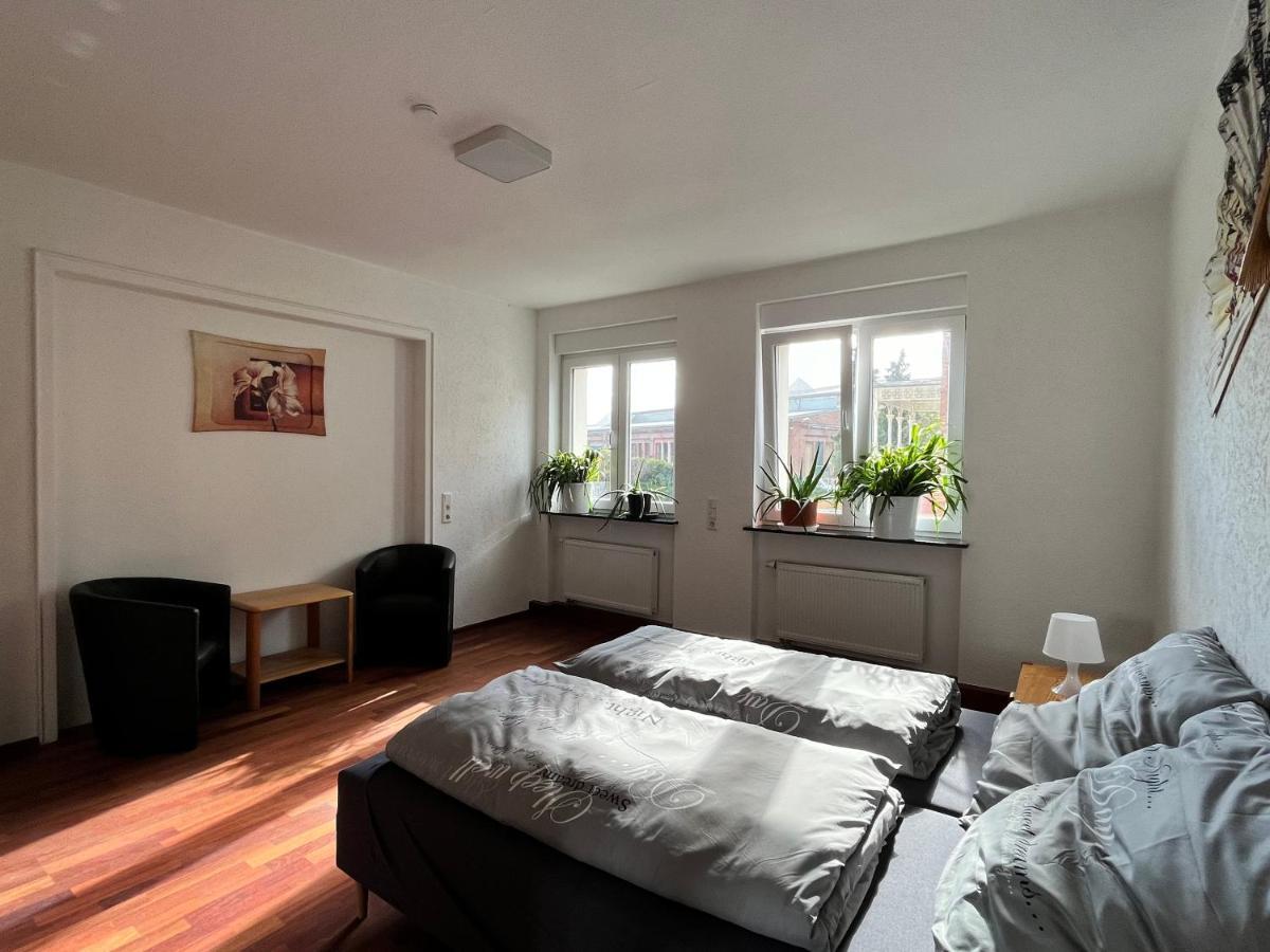 Gaestezimmer Limburg Homestay Limburg an der Lahn