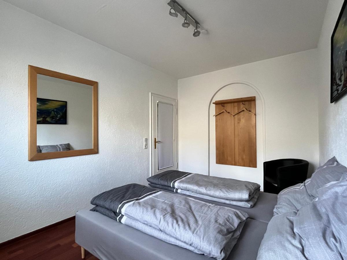 Homestay Gaestezimmer Limburg Limburg an der Lahn