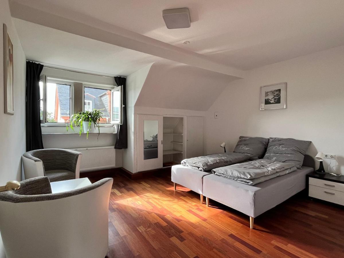 Gaestezimmer Limburg Homestay Limburg an der Lahn
